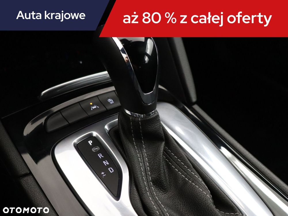 Opel Insignia - 20