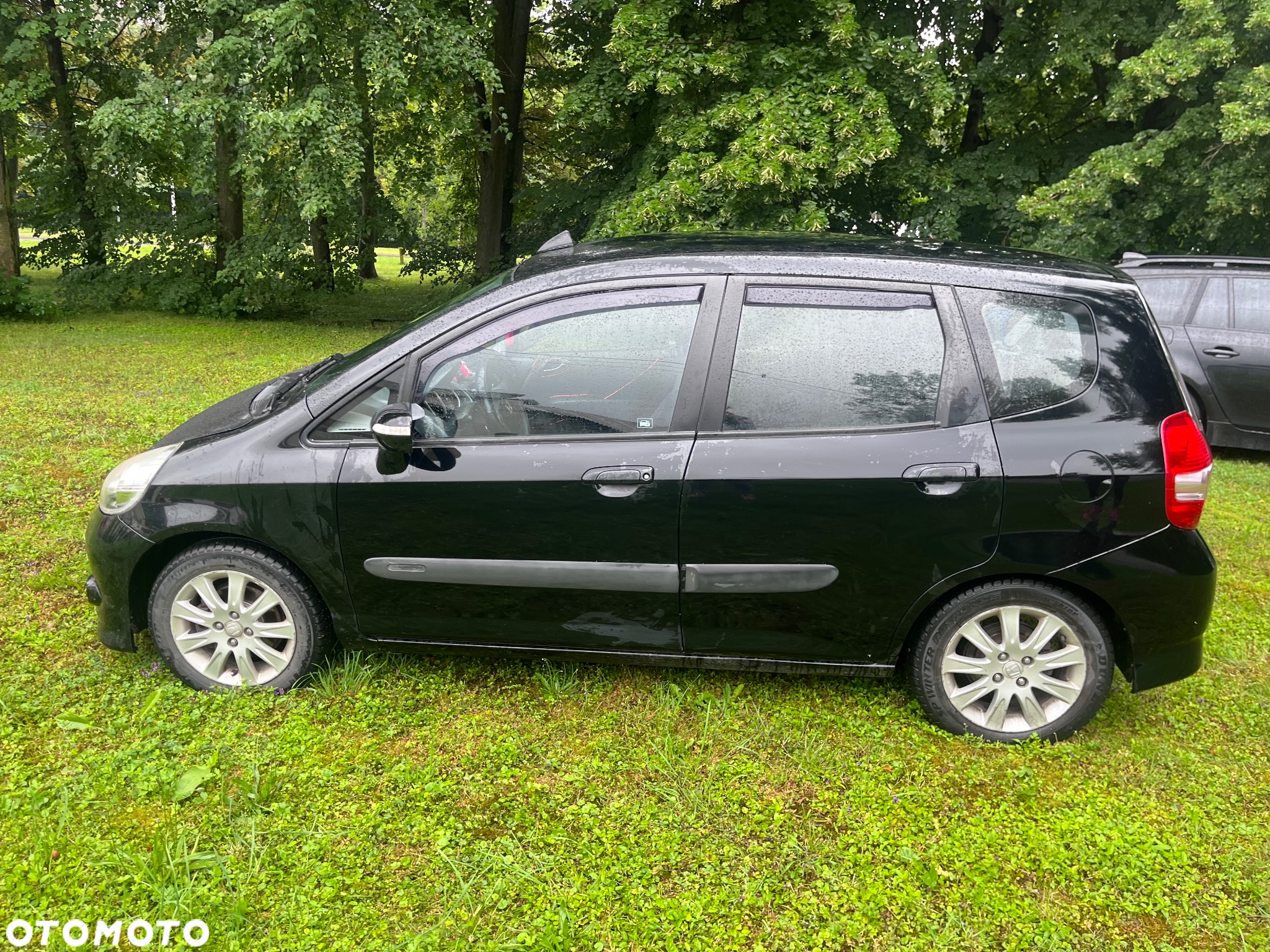 Honda Jazz - 6