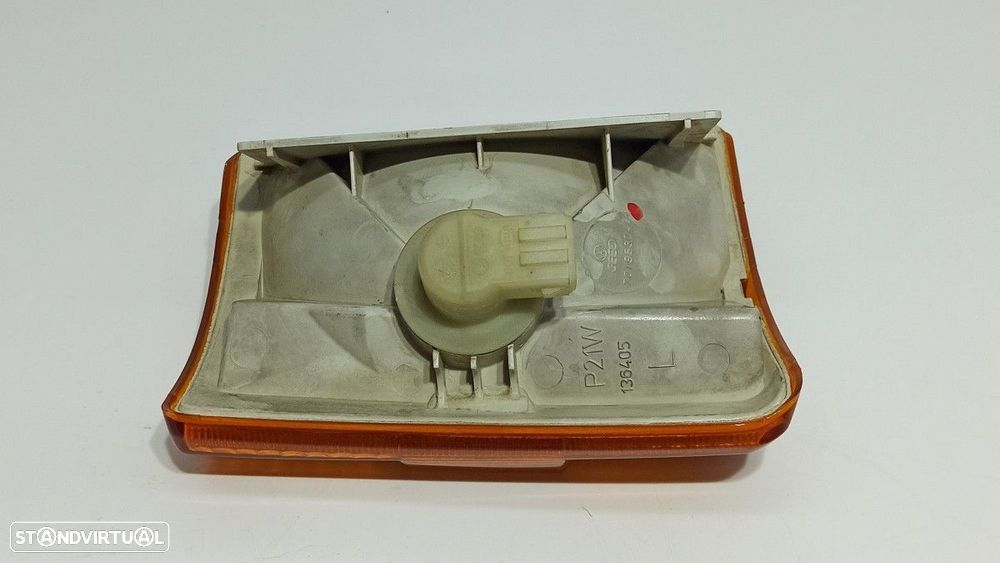 FAROLIM FRENTE ESQUERDO VOLKSWAGEN T4 TRANSPORTER/FURGONETA (MOD. 1991) CAJA CER... - 4