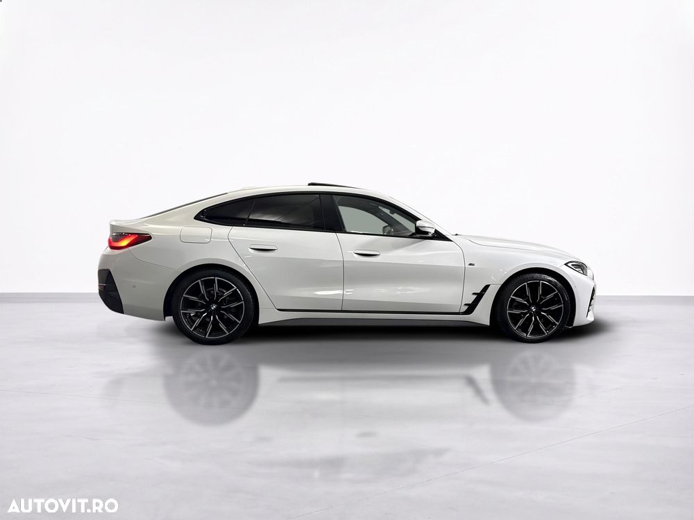 BMW Seria 4 420d xDrive AT MHEV - 7