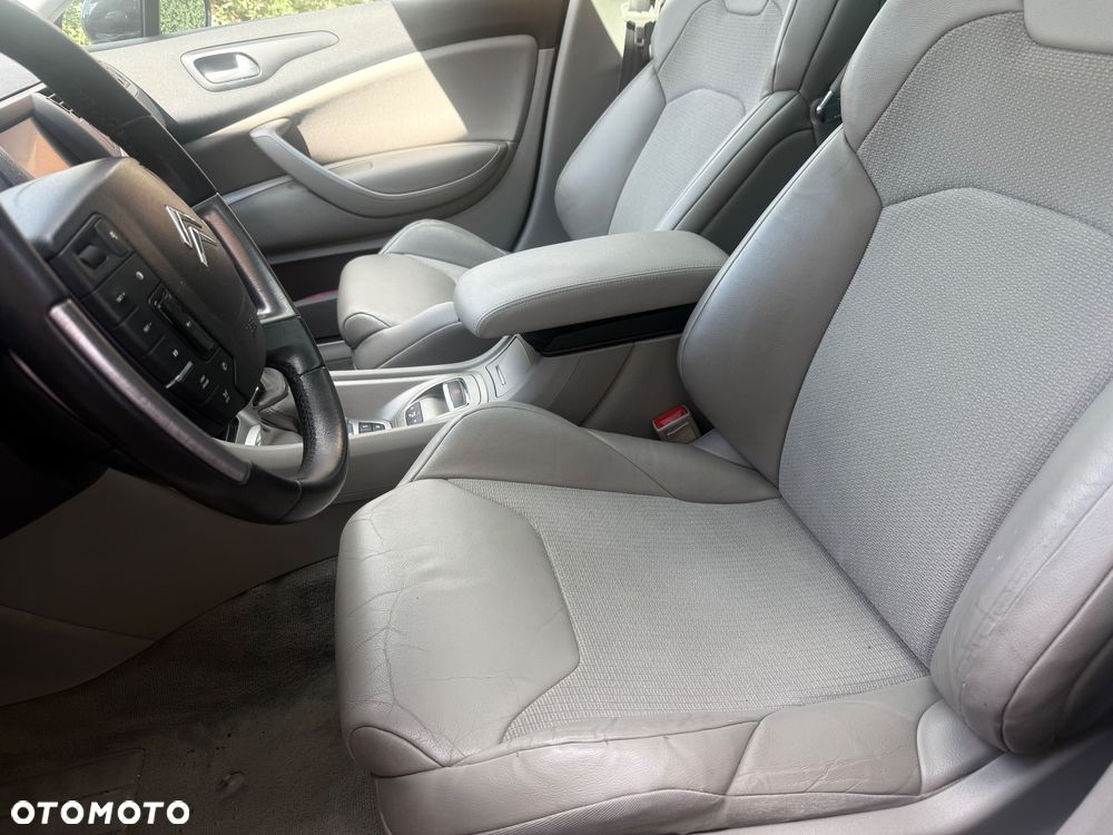 Citroën C5 1.6 THP Exclusive - 7