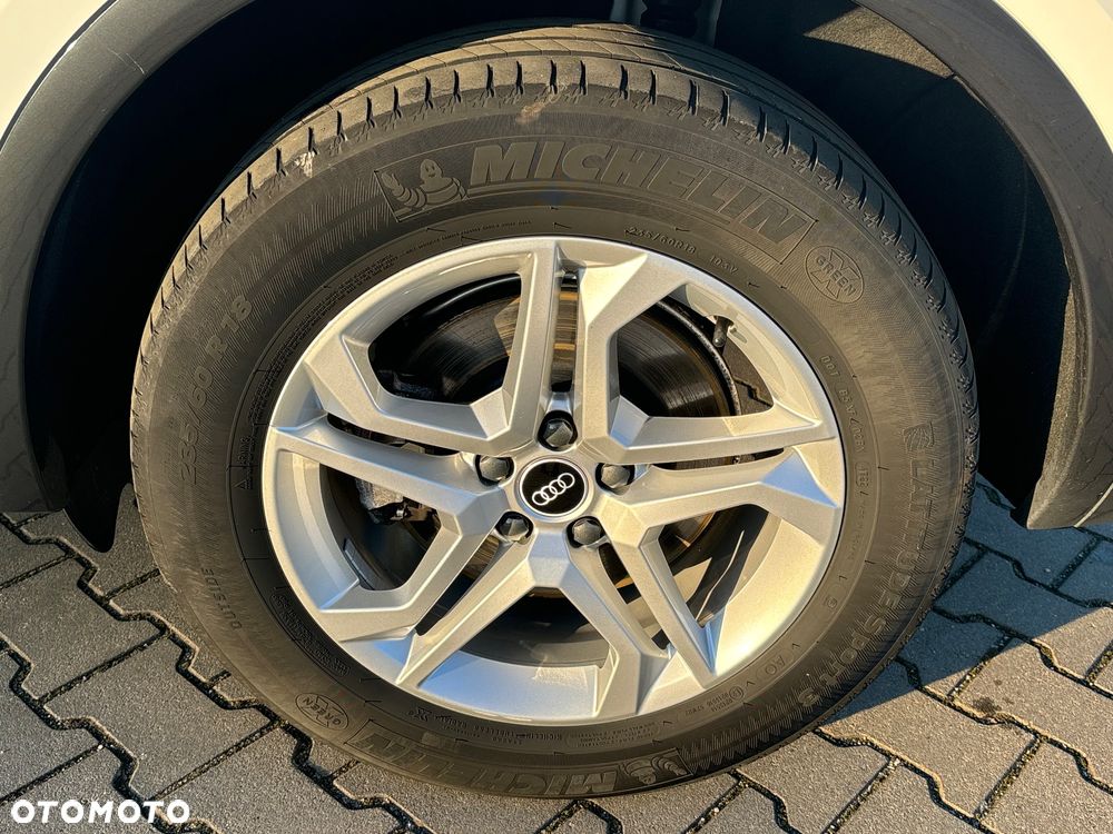 Audi Q5 45 TFSI mHEV Quattro S tronic - 27