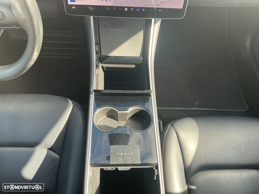 Tesla Model 3 Standard RWD Plus - 30