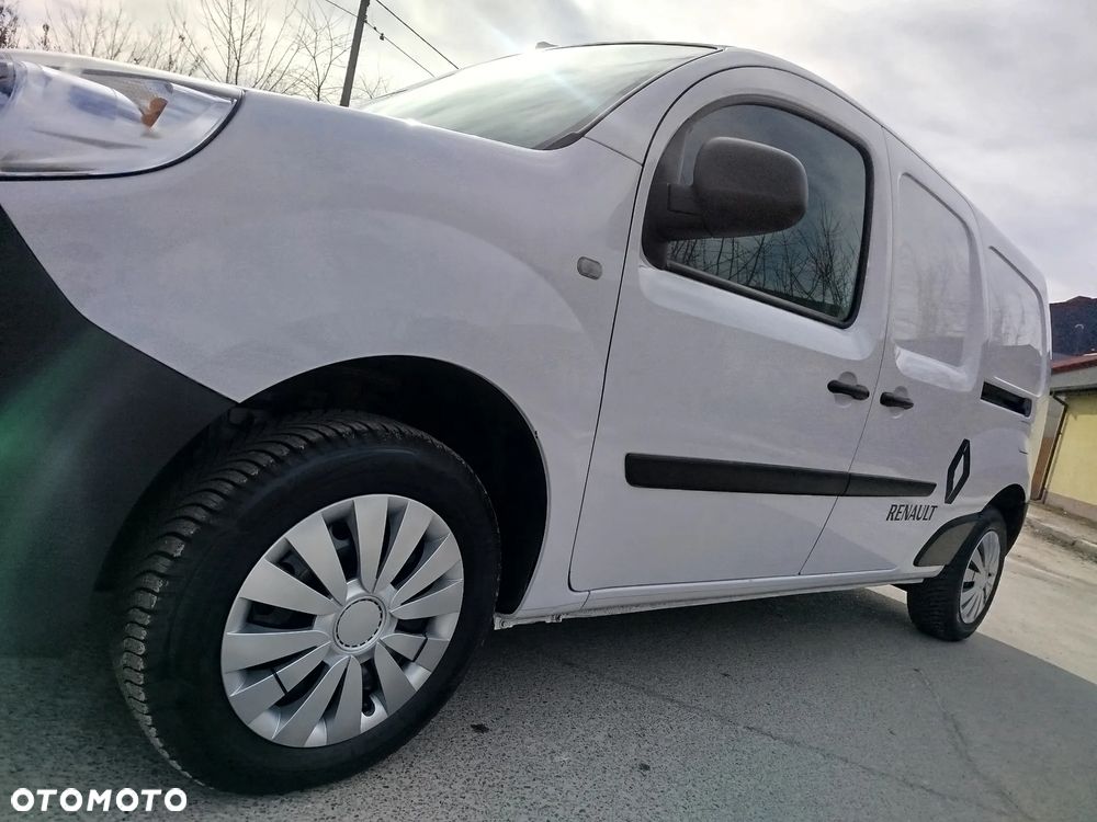 Renault Kangoo LONG L2H1 KLIMA MAXX - 18