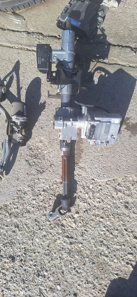 Coloana De Directie Renault Captur cod: 488106348R - 1