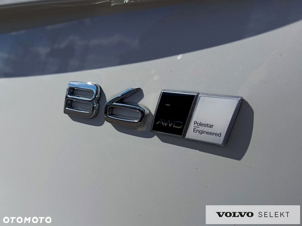 Volvo XC 90 - 9