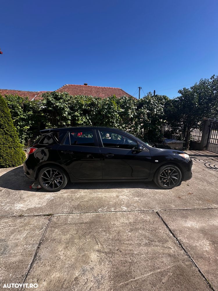 Mazda 3 2.0i i-stop TX Plus - 5