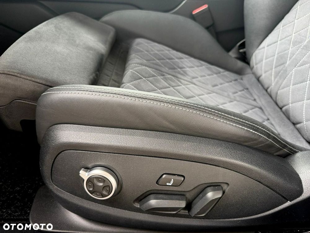 Audi A4 Avant - 26