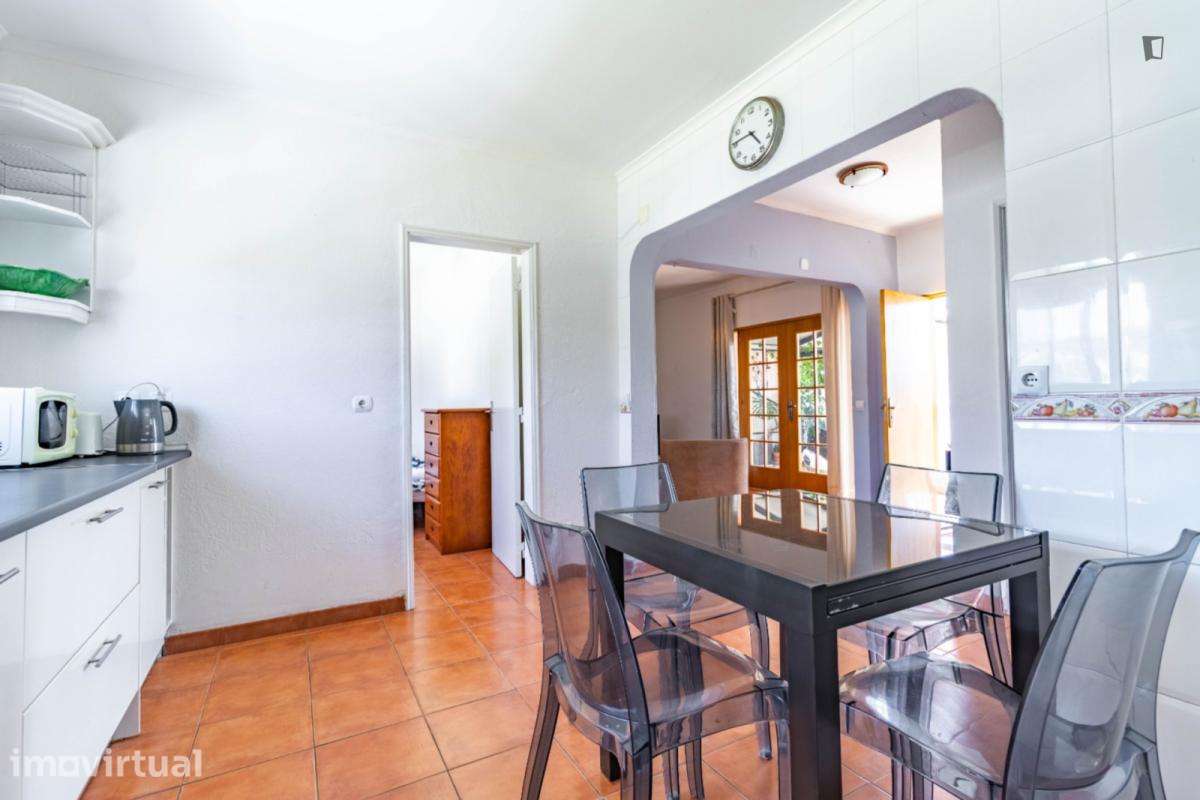 Quarto - localizado em Costa da Caparica Lisbon - Grande imagem: 3/11
