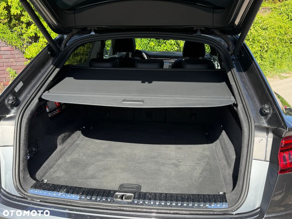 Audi Q8 55 TFSI mHEV Quattro Tiptronic - 35