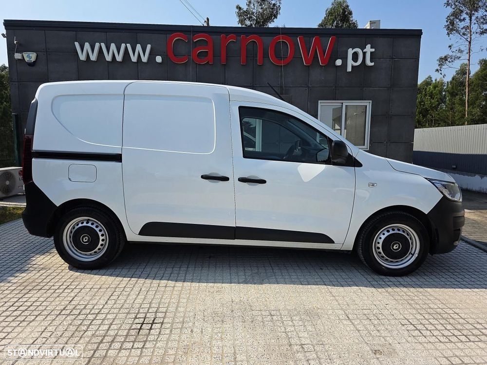 Renault Kangoo 1.5 Blue dCi - 6