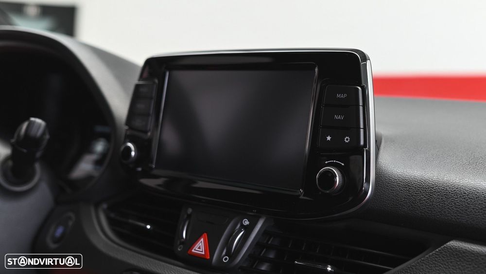 Hyundai i30 2.0 T-GDi Pack Performance — fotografia 51
