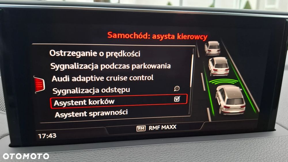 Audi Q7 SUV TDI quattro 210 kW tiptronic S line business - 24