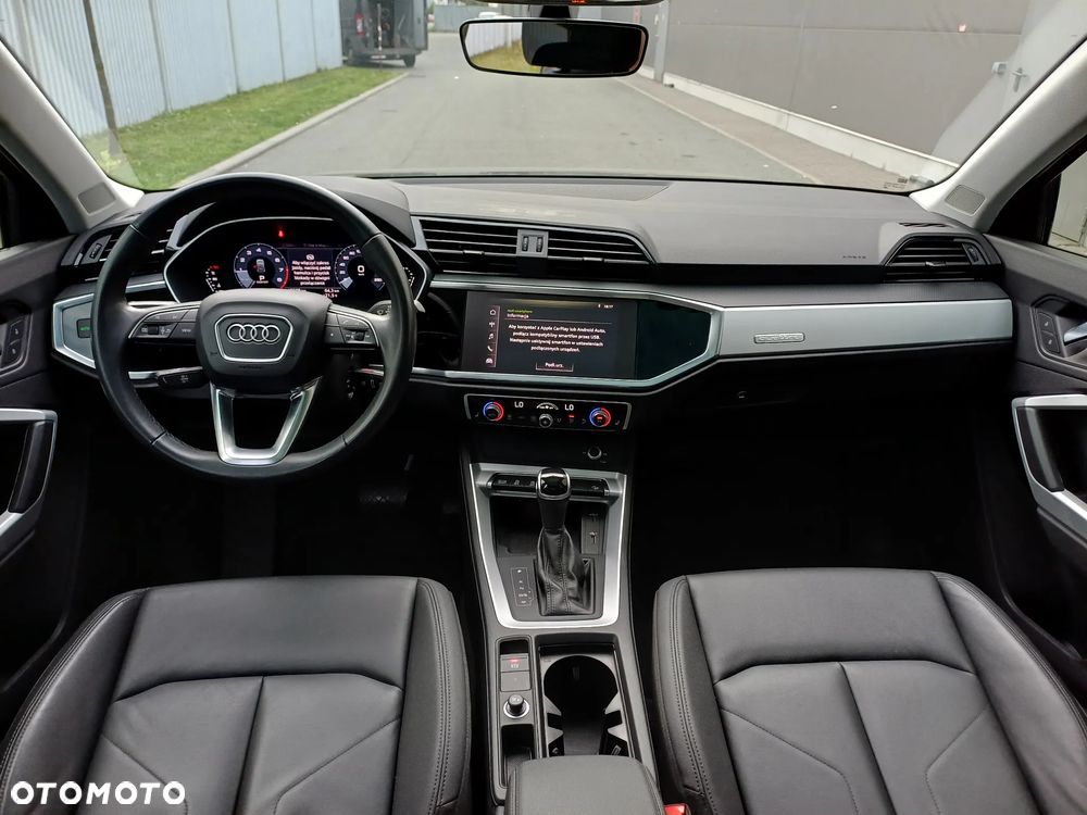Audi Q3 45 TFSI Quattro S tronic - 11
