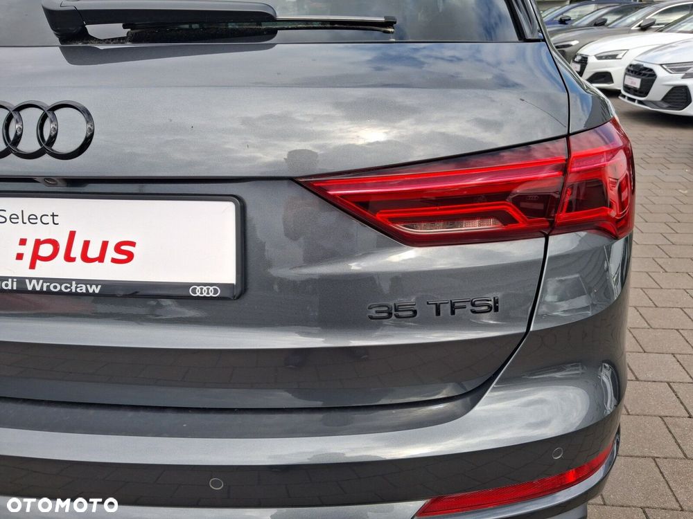 Audi Q3 - 10