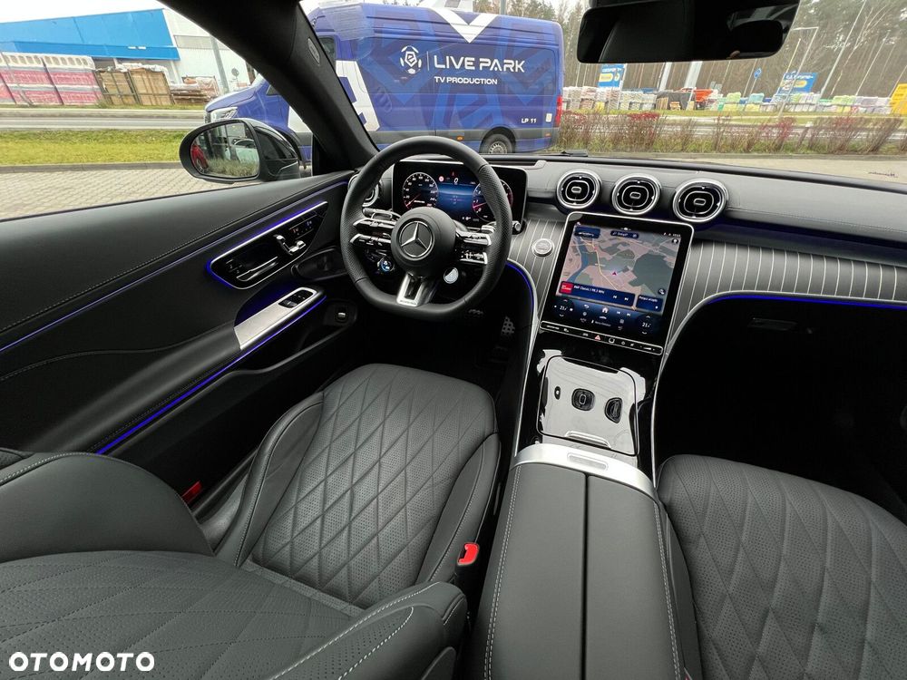 Mercedes-Benz CLE - 12