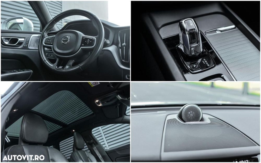 Volvo XC 60 - 8