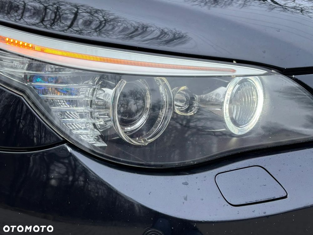 BMW Seria 5 530d - 18