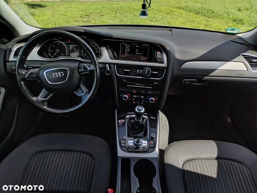 Audi A4 ver-2-0-tdi - 14