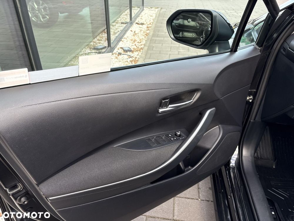 Toyota Corolla 1.8 Hybrid Comfort - 10