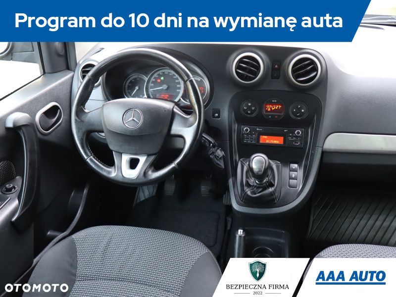 Mercedes-Benz Citan - 8