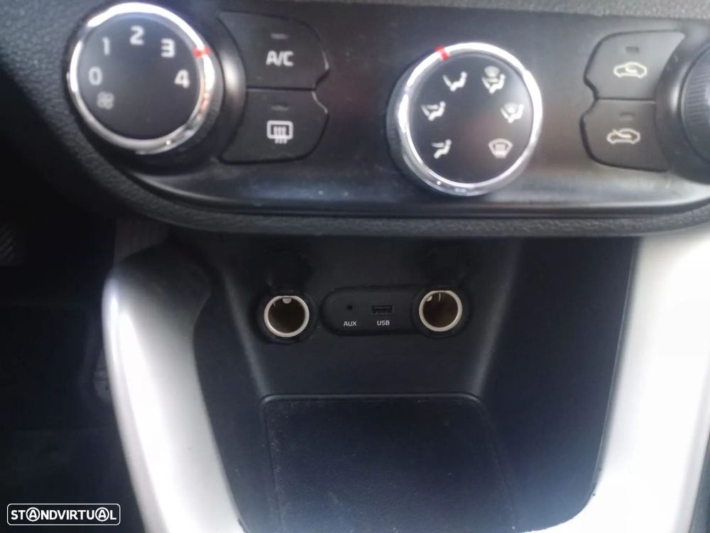 Kia Ceed SW 1.4 CRDi More - 24