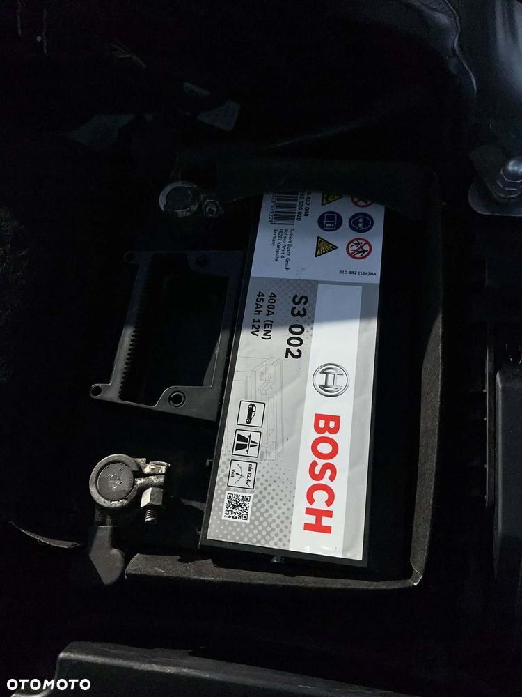 Volkswagen Golf 1.6 Comfortline - 34