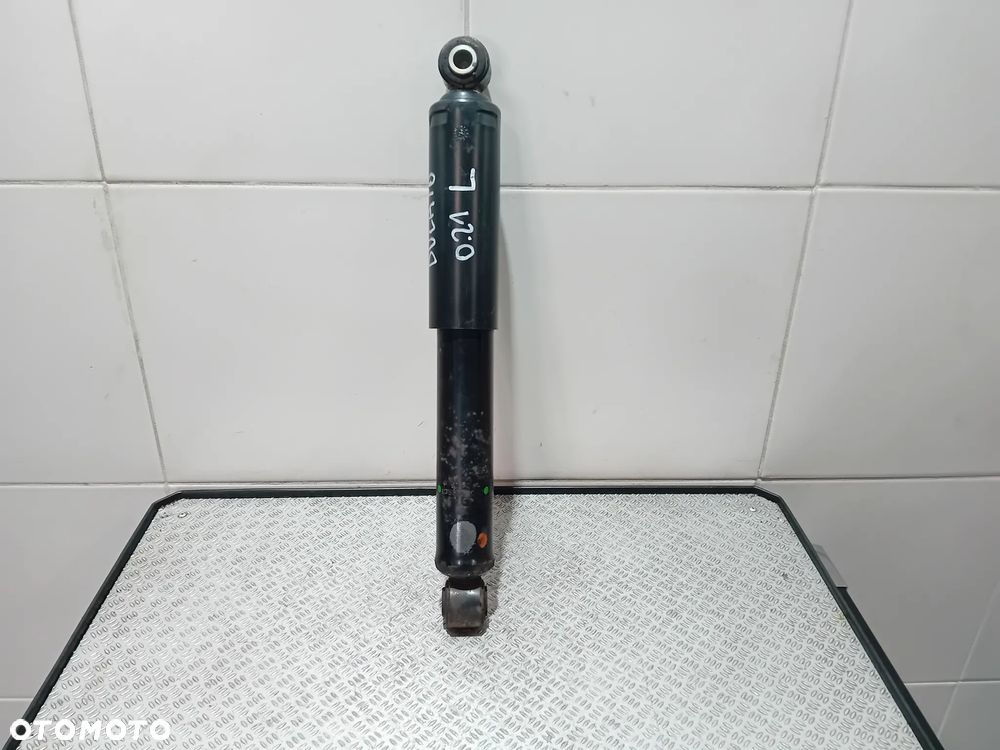 amortyzator tył Fiat Ducato jedna sztuka Bus 2011 1362579080 - 1