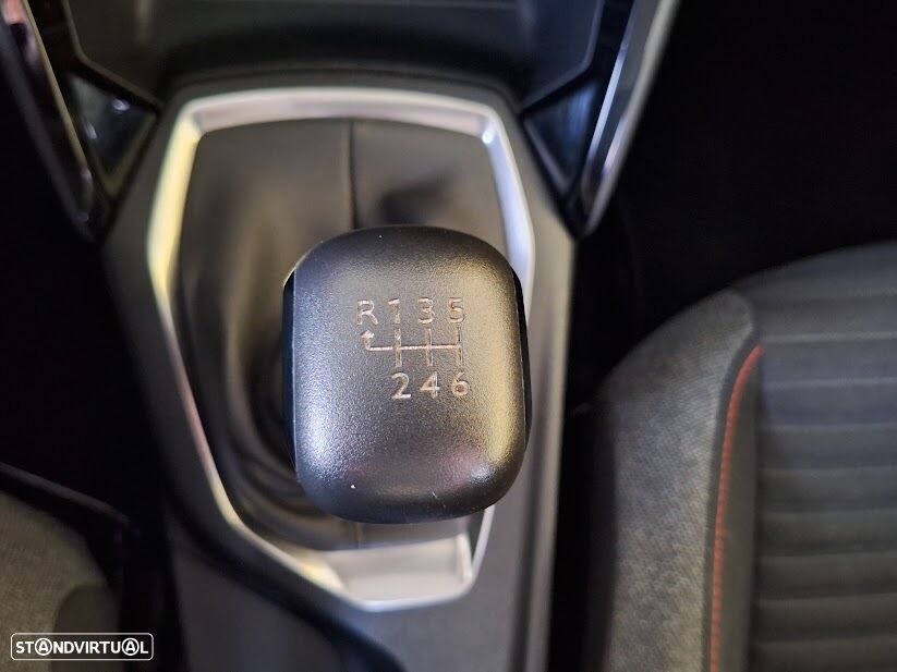 Peugeot 208 1.5 BlueHDi Active Pack - 29