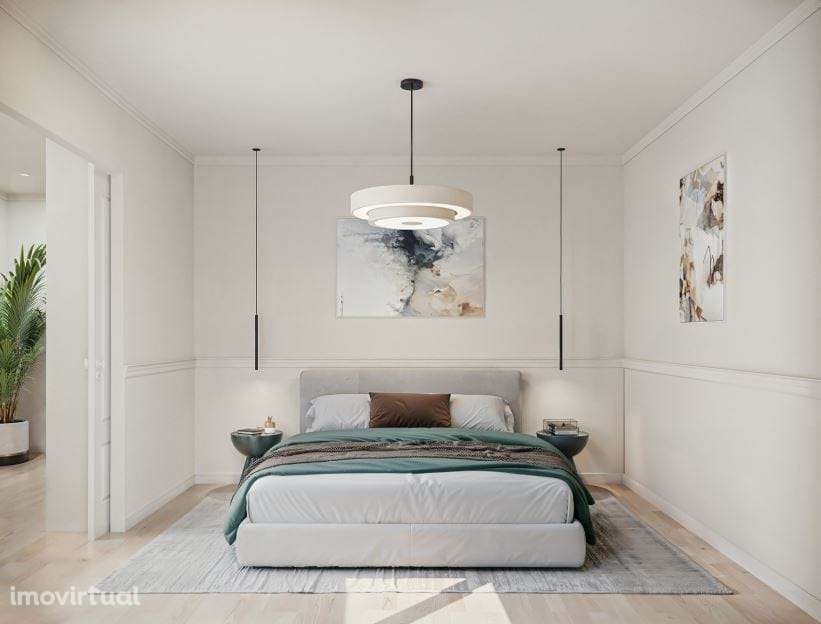 Rosa 52 – Onde História e Modernidade se Encontram - Grande imagem: 3/10