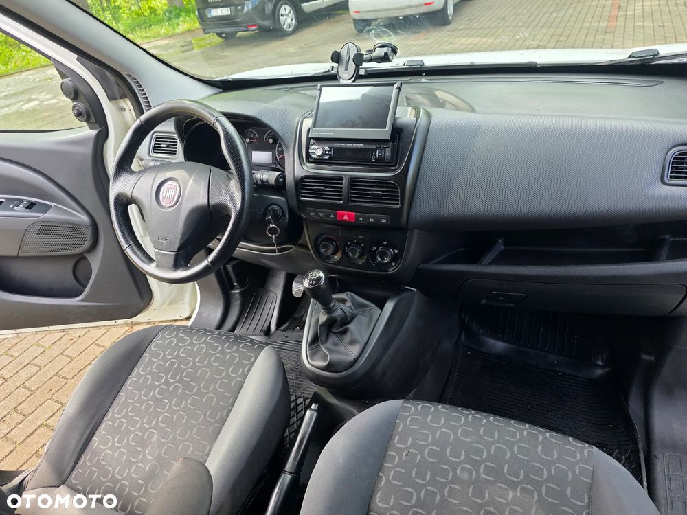 Fiat Doblo 263.532.0 - 12