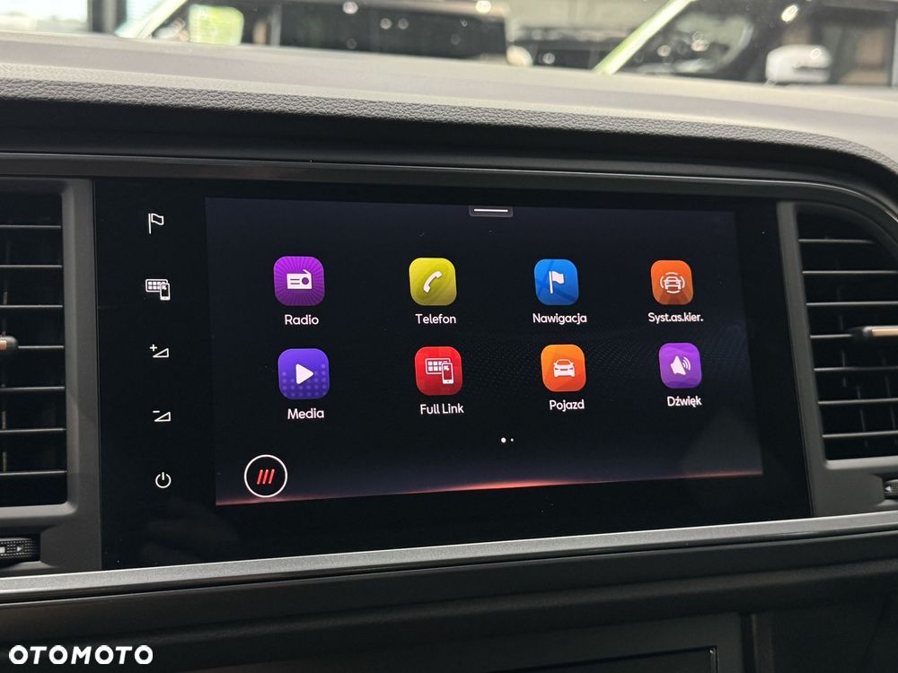 Cupra Ateca 1.5 TSI DSG - 32