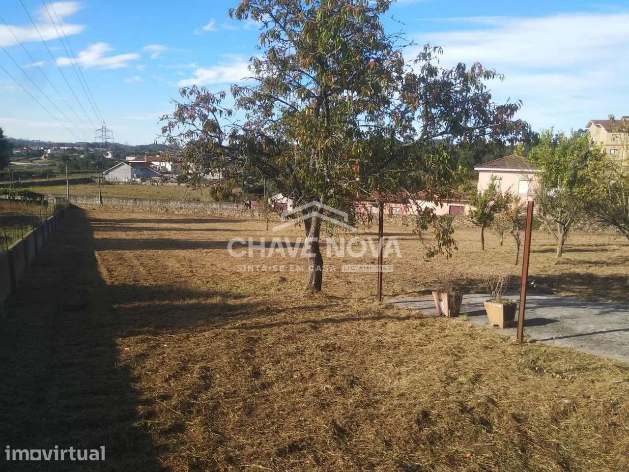 Terreno para construção em Pedroso, Vila Nova de Gaia - Grande imagem: 3/22