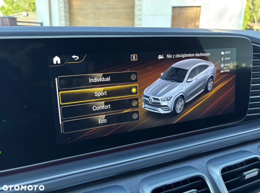 Mercedes-Benz GLE 400 d 4-Matic Premium Plus - 33