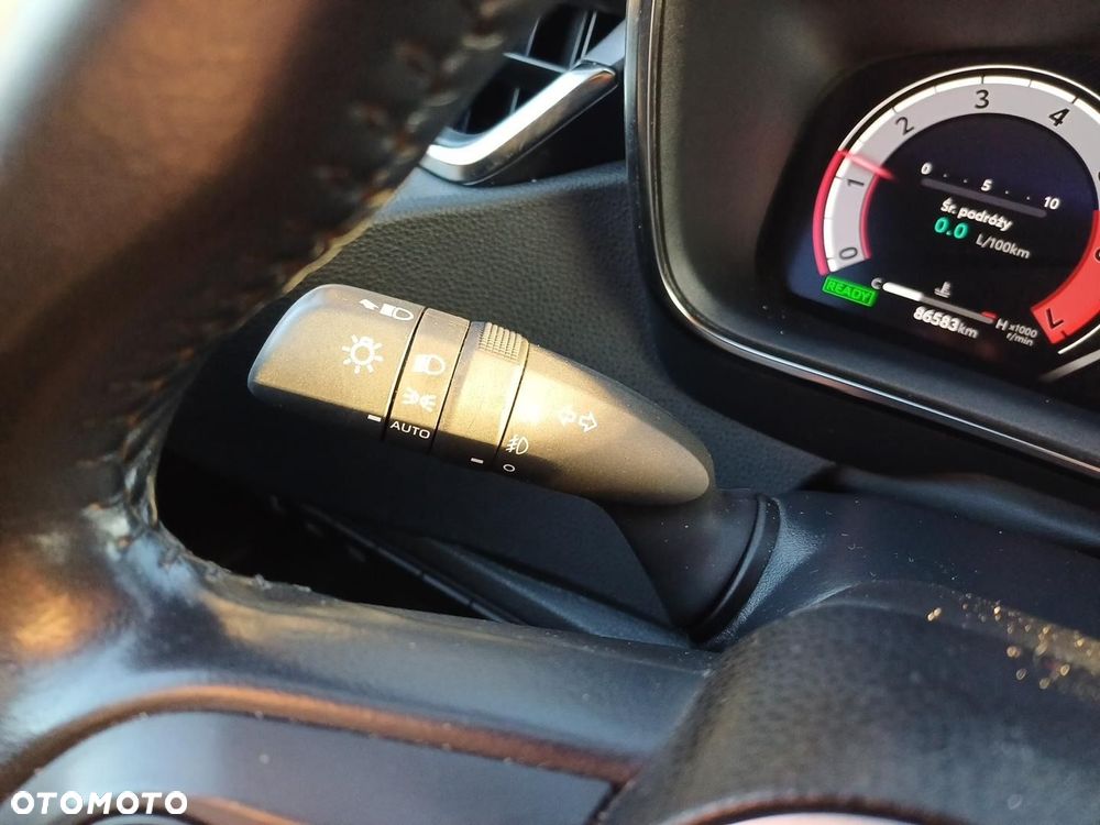 Toyota Corolla 1.8 Hybrid Comfort - 20