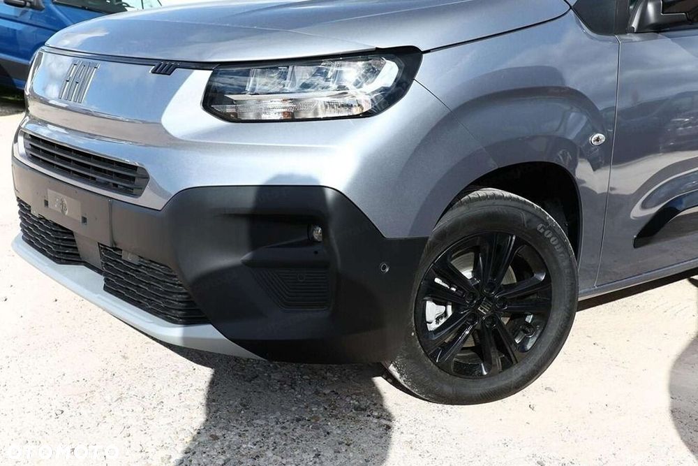 Fiat Doblo - 11