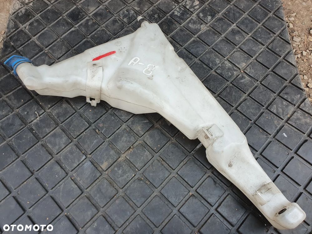 ZBIORNIK SPRYSKIWACZY AUDI A8 D4 4H0955451A - 1