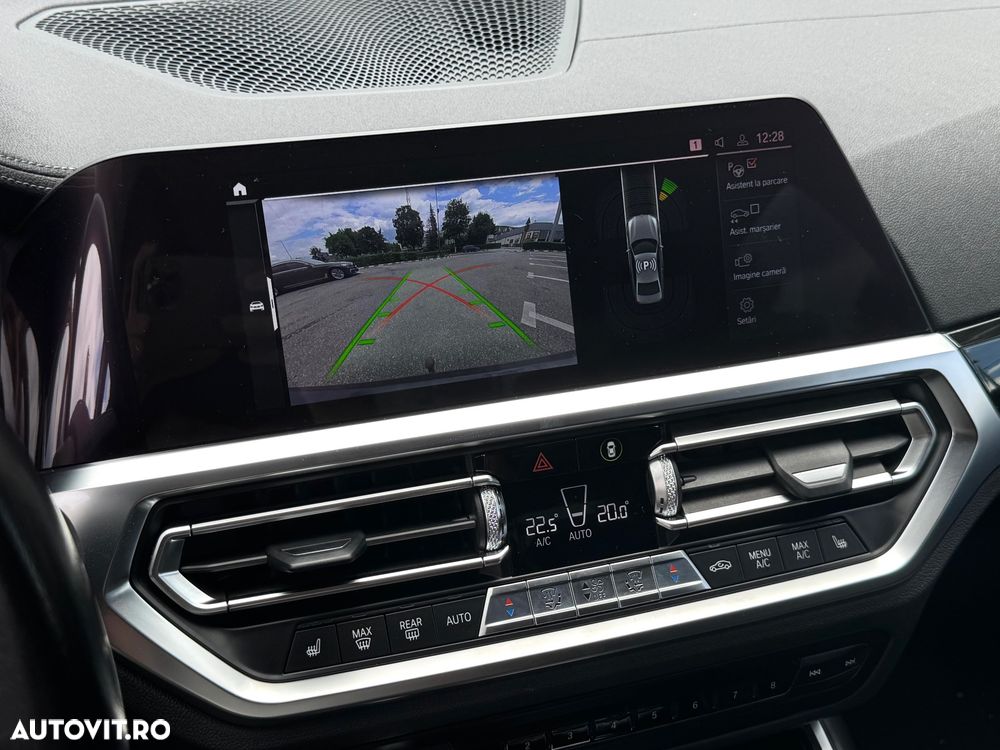 BMW Seria 3 - 14