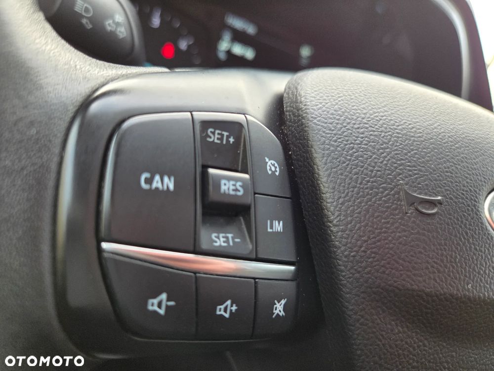 Ford Focus 1.5 EcoBlue Titanium Business - 22