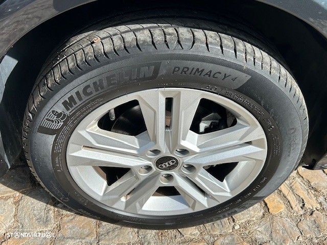 Audi Q2 30 TFSI Advanced - 23