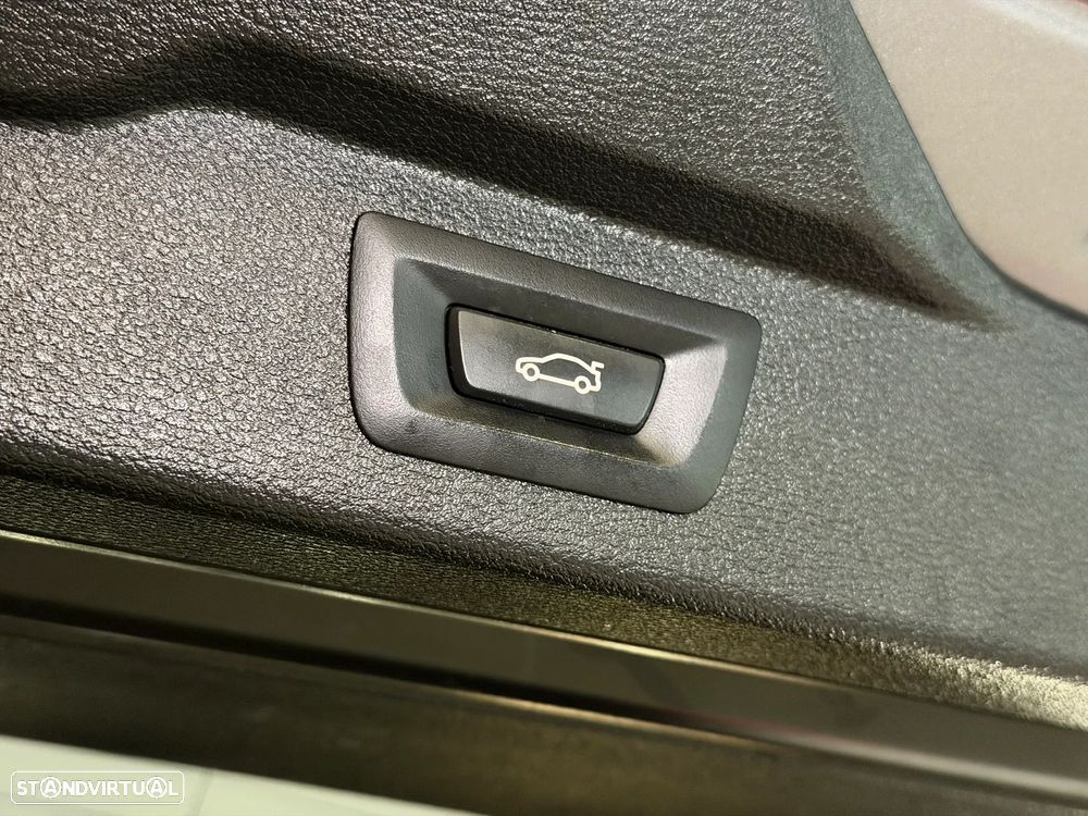 BMW X5 25 d sDrive Pack M - 12