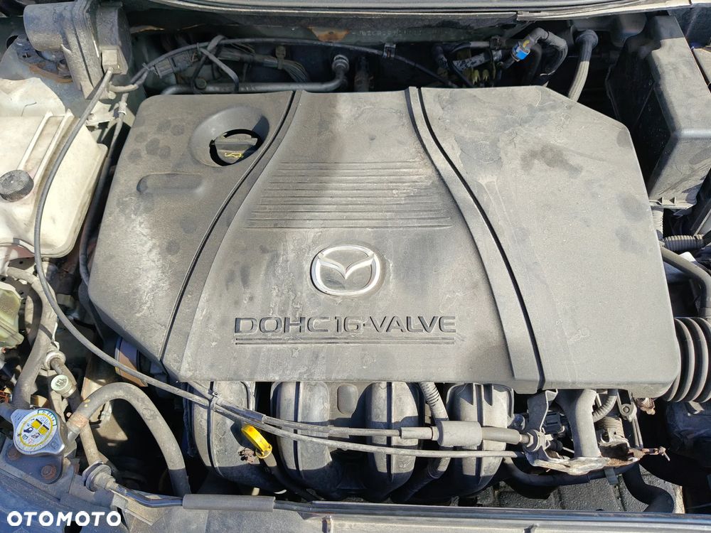 Mazda 5 1.8 Comfort - 26