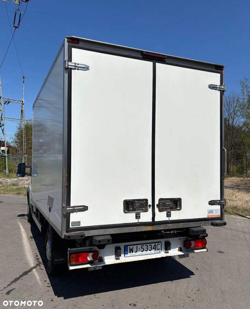 Fiat Ducato MAXI 2.3 JTD - 5