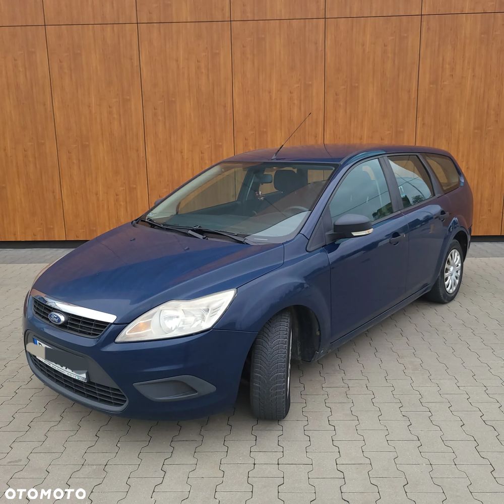 Ford Focus - 10