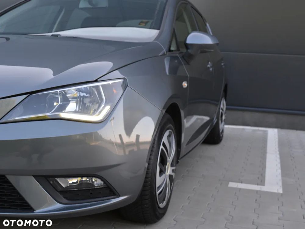 Seat Ibiza 1.2 TSI Style - 36