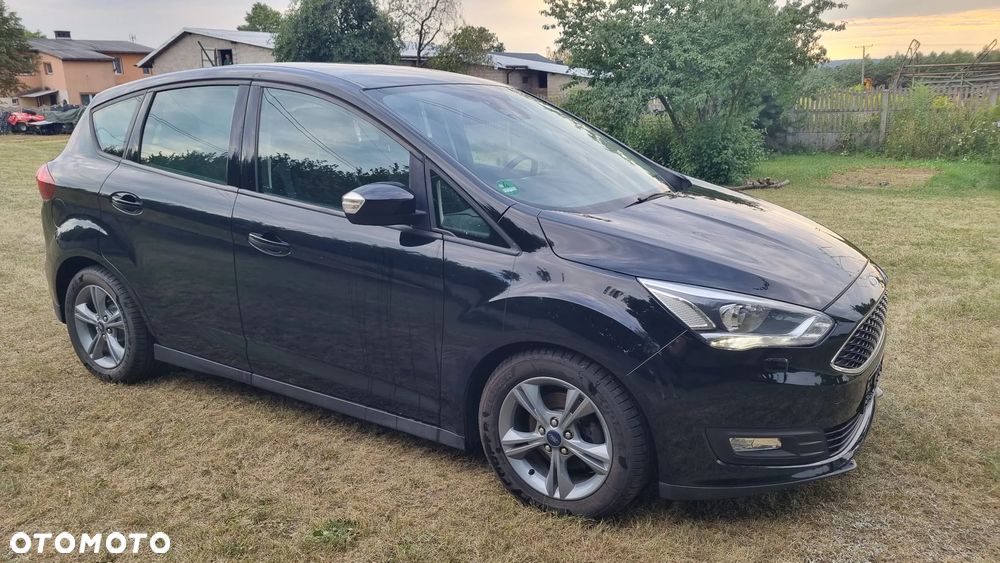 Ford C-MAX 1.0 EcoBoost Edition ASS - 3