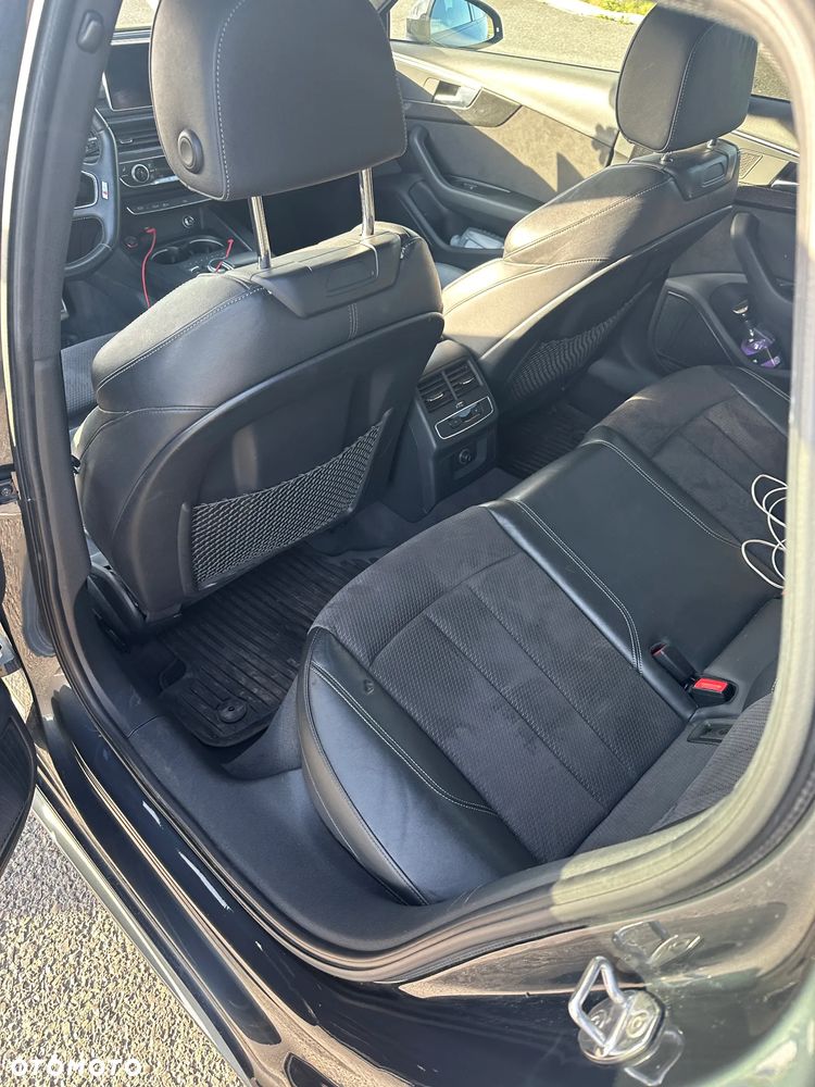 Audi S4 Avant 3.0 TFSI Quattro Tiptronic - 14