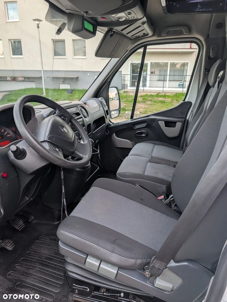 Renault master III - 10