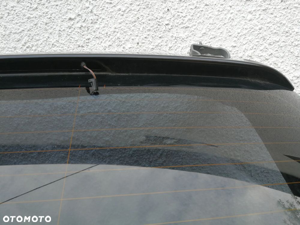 Klapa tył Audi A4 B8 kombi avant LZ9Y - 11