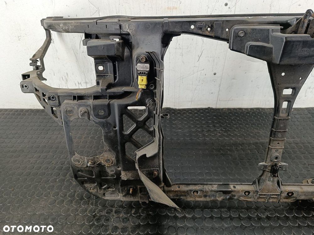 PAS PRZÓD, WZMOCNIENIE CZOŁOWE KIA CEE'D I 2.0 CRDI - 3